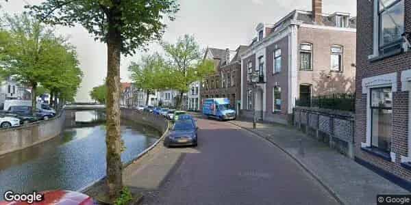 Appartement te huur Kampen 2 kamers 35m2