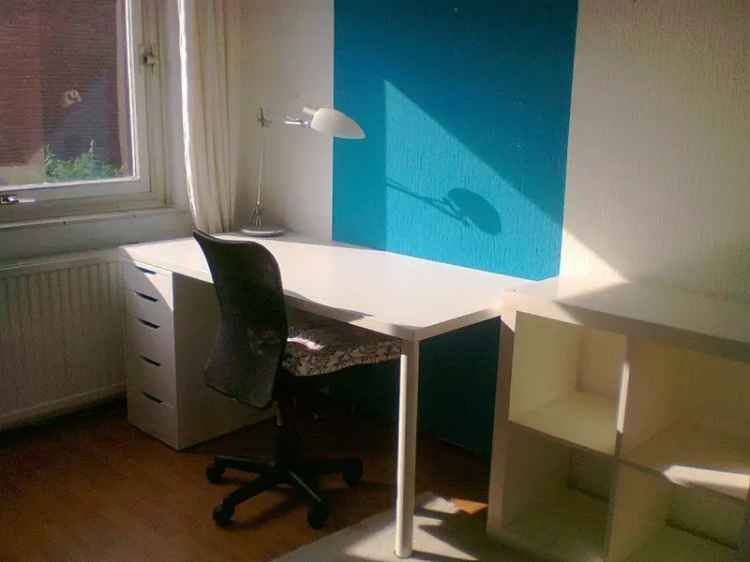 Gemeubileerde Kamer Nabij Universiteit Maastricht