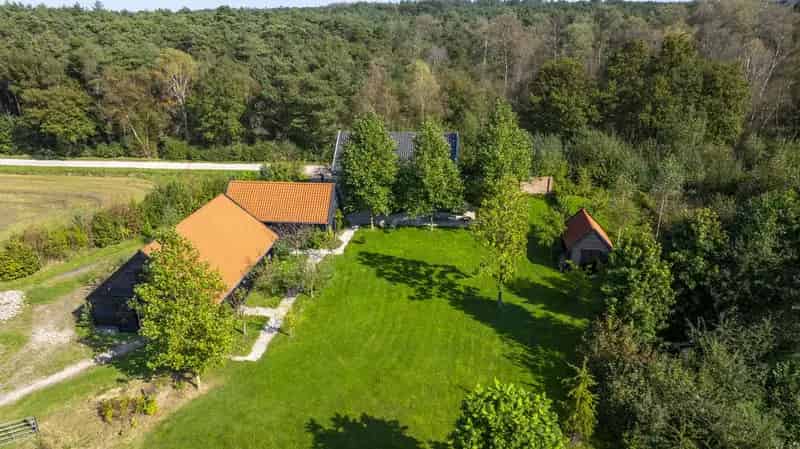 Verkochte woning Altena 2a Maarsbergen