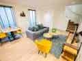 Appartement Tiel 2 Kamers