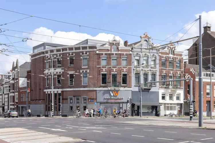 Winkel Rotterdam | Zoek winkels te koop: Schiekade 4-A 3032 AJ Rotterdam [funda in business]