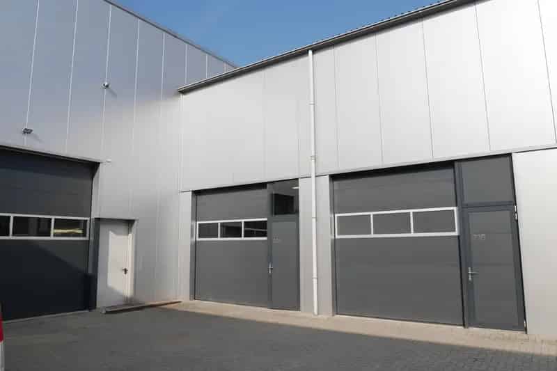 Bedrijfshal te huur Zeewolde 90m²