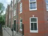 Appartement Nijmegen Hugo de Grootstraat 3 kamers 87m2