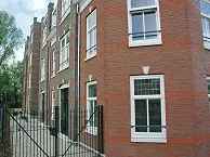 Appartement Nijmegen Hugo de Grootstraat 3 kamers 87m2