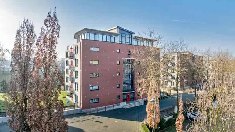 Ruim appartement Nijmegen 89m2 balkon berging parkeerplaats