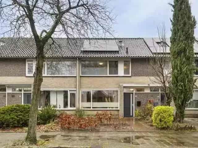 Huis te koop Eindhoven - 4 slaapkamers - 117m2
