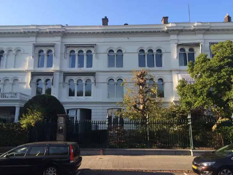 Kantoorruimte te Huur Rotterdam 132m2  Turnkey