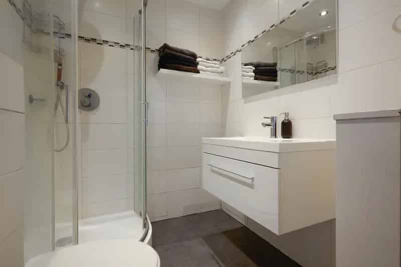 2-kamerappartement Schalkwijk  -  Uitzicht  -  Startklaar