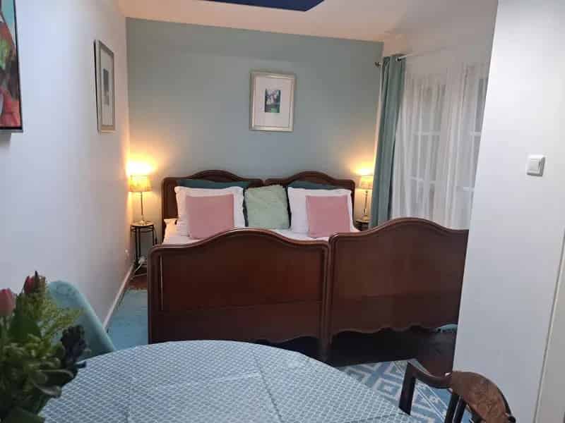 2 Kamer Suite Haarlem Centrum 3 Maanden Te Huur