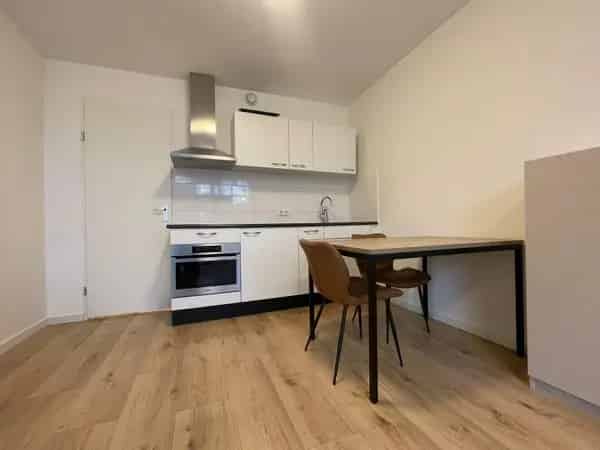 Te Huur: Gemeubileerd 2-Kamer Appartement Rotterdam West