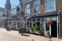 400 m2 Horeca te Huur Heeg