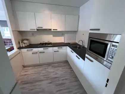 5 Kamer Appartement 142m2 Den Helder Gemeubileerd