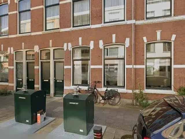 Appartement te huur Den Haag Regentessekwartier