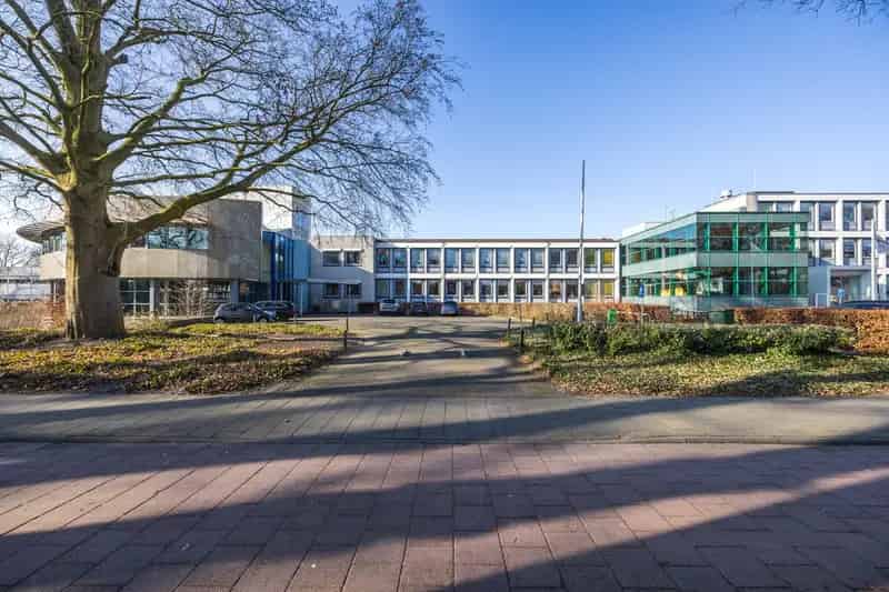 Kantoorruimte te huur Meppel 500m² A28