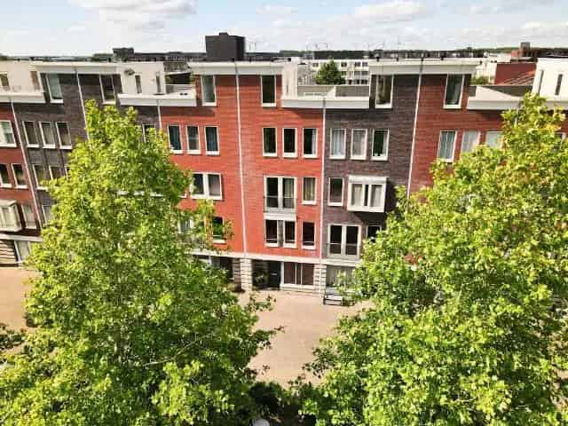 Instapklare gezinswoning Almere Poort