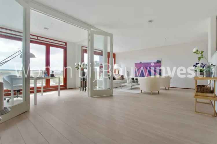 4 Kamer Appartement Musicallaan 197