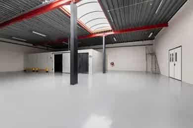 885m2 Bedrijfsruimte Deventer te Koop