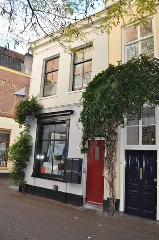 Studio Arnhem Centrum - Rustig en Centraal