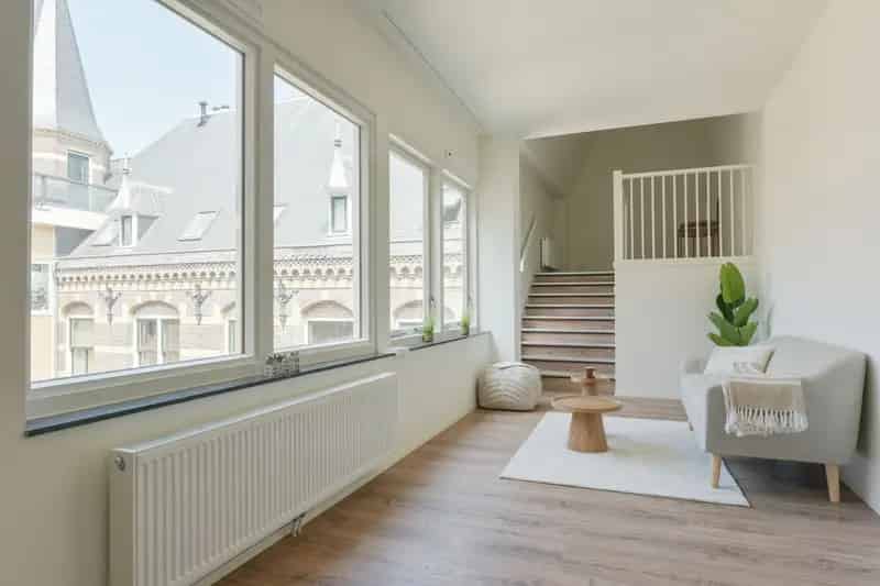 Appartement te koop Haarlem Centrum Nobelstraat