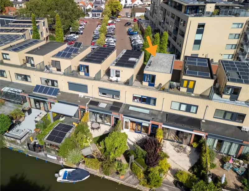Huis te koop: Graanveld 9 2671 ZN Naaldwijk | Funda