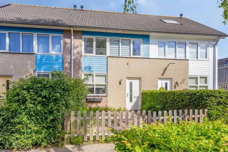 Huis te koop Paulus Potterstraat Almere: Droomhuis Creatie