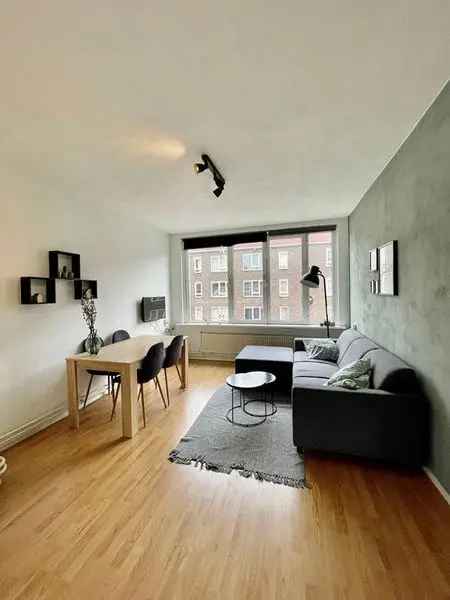 Appartement Te Huur in Rotterdam, Zuid-Holland