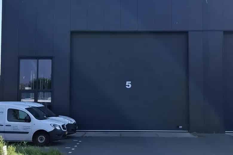 477 m2 bedrijfsruimte te huur in Heerhugowaard
