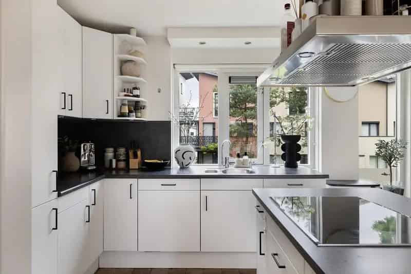 Hoekwoning Hendrik-Ido-Ambacht 4 slaapkamers energielabel A