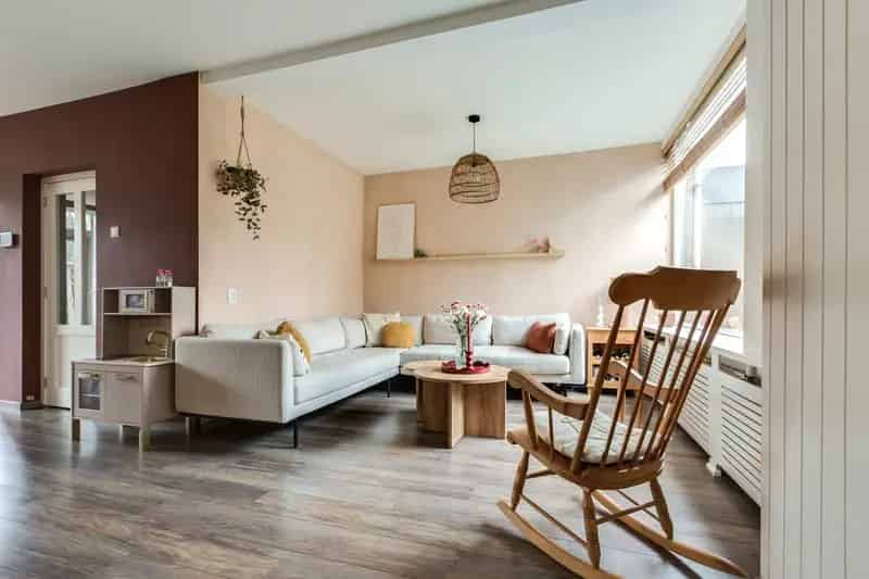 Huis te koop: De Wielewaal 36 2761 XZ Zevenhuizen (ZH) 