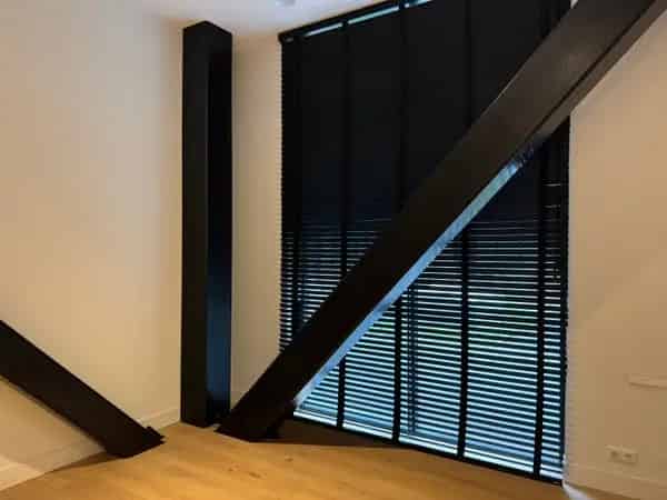 Luxe Appartement Rotterdam Nico Koomanskade