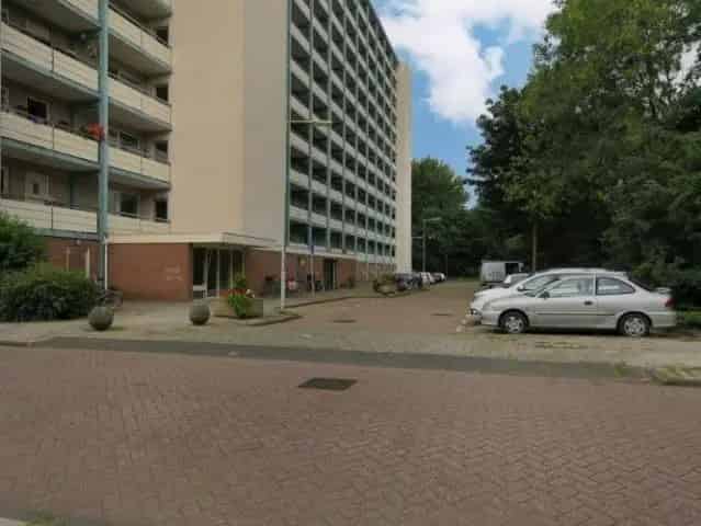 Ruime woning te huur Amsterdam onbepaalde tijd