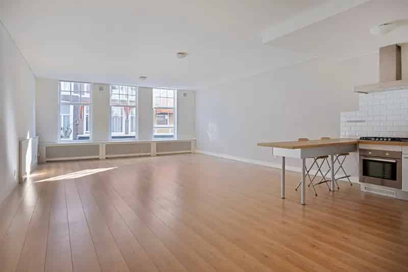 Gemeubileerd Appartement Den Haag Centrum - Energielabel A