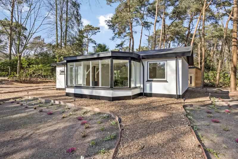 Moderne Bungalow te Baarle Nassau Volledig Gerenoveerd 2025