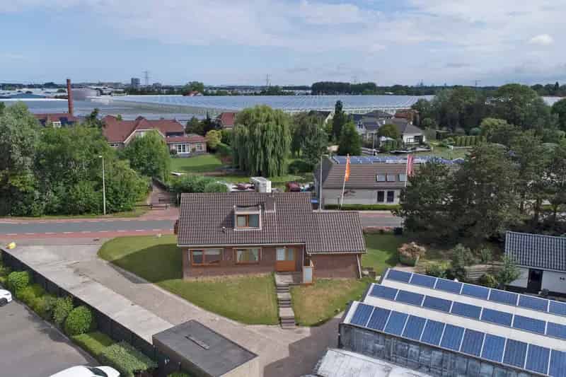 Huis te koop: Kijckerweg 128 2678 AG De Lier | Funda