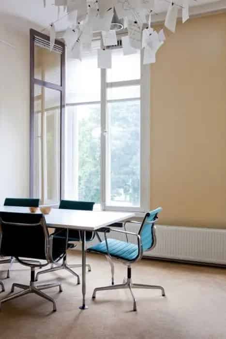 Kantoorruimte Arnhem Centrum: Moderne Units in Historisch Pand