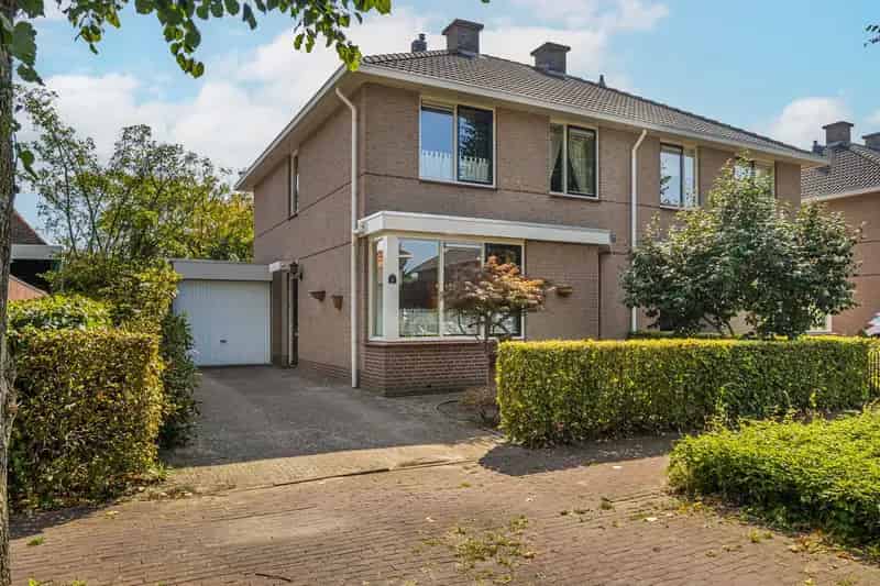 Huis te koop: Twijnstraat 14 6717 GJ Ede | Funda