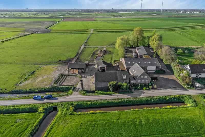 Huis te koop: Schuivenoordseweg 3 4844 PE Terheijden 