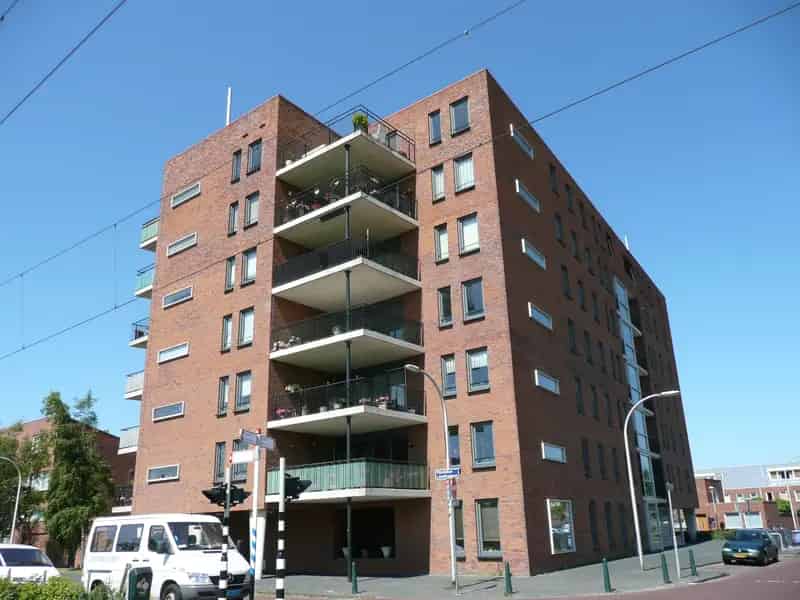Ruim 3-kamer appartement nabij Ypenburg