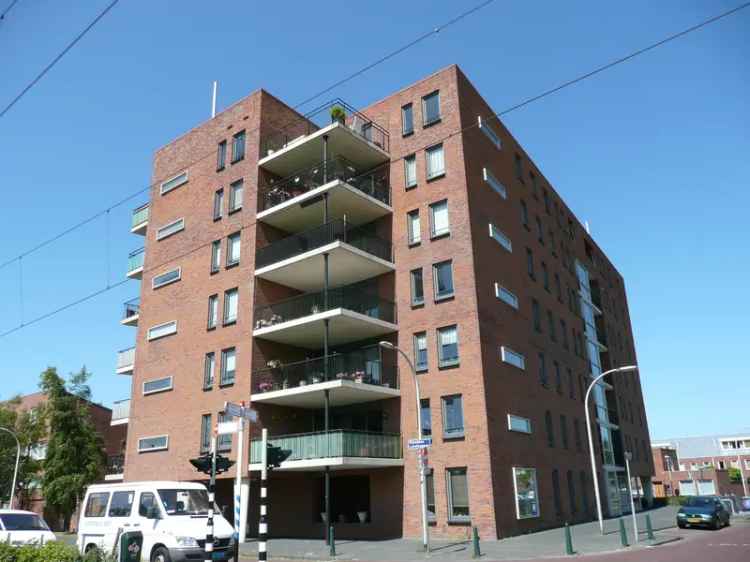 Ruim 3-kamer appartement nabij Ypenburg