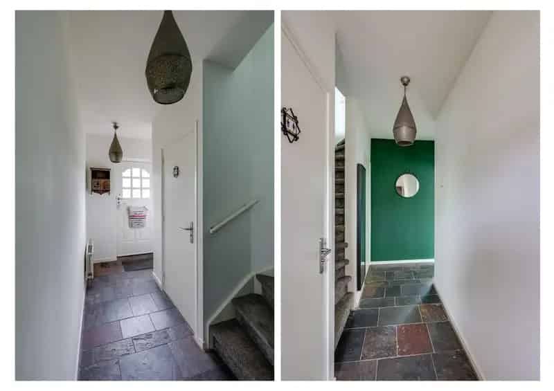 Huis te koop Prinsenbeek: Ruime gezinswoning met tuin op het zuiden