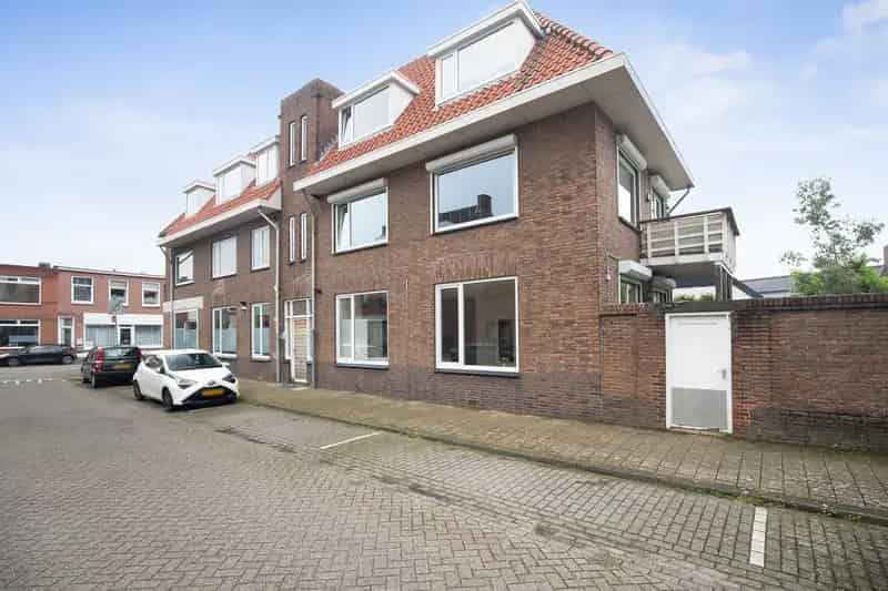 2-kamer appartement Breda Princenhage instapklaar tuin