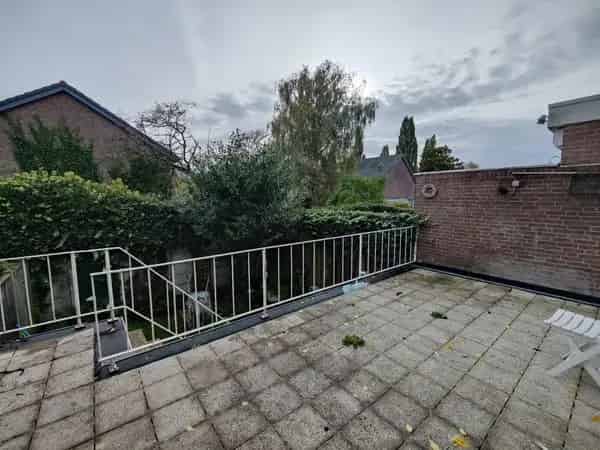 Ruime Tussenwoning Eindhoven 174m2 Studio Garage