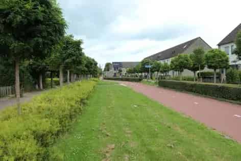 4 Slaapkamers Huis 103m2 Almere Waterwijk
