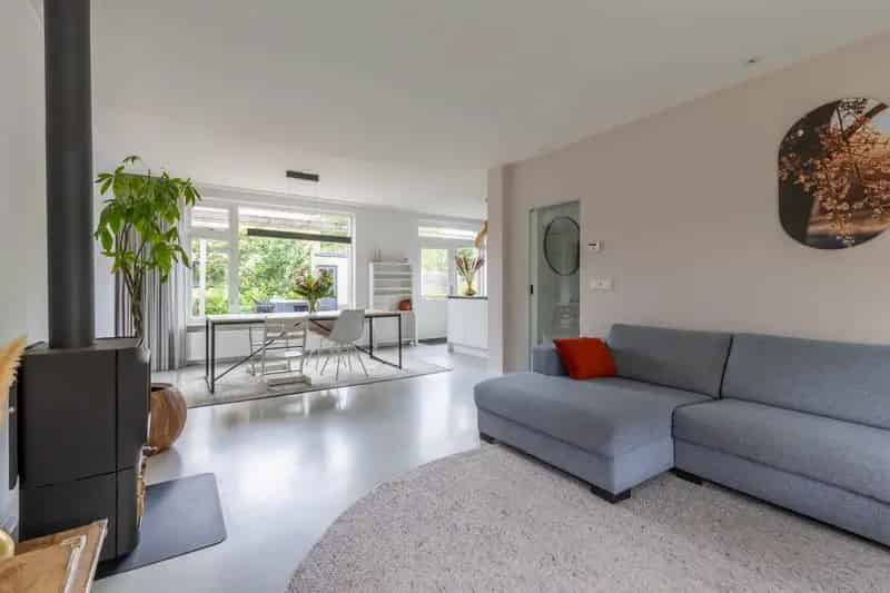 Huis te koop: Jan Oomenstraat 45 4854 BB Bavel (Gem. Breda) 