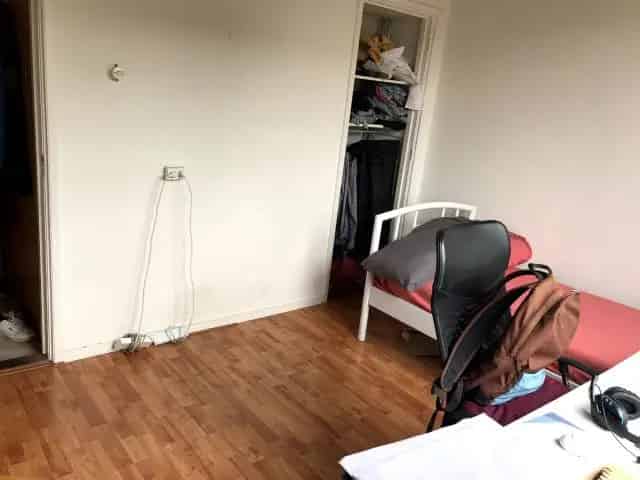 Kamer te huur Enschede Stadsveld 12m2