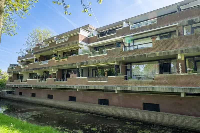 Appartement te koop: Wetering 61 1261 NE Blaricum | Funda