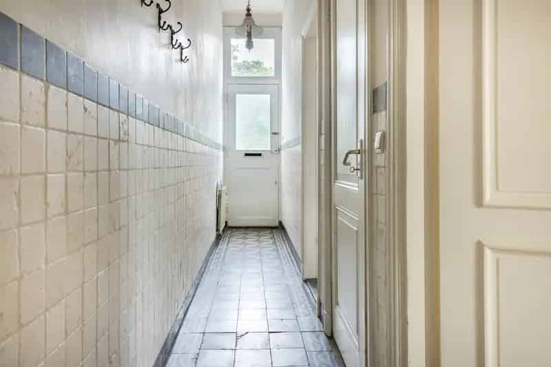 3 Kamer Benedenwoning Breda Stadstuin Garage
