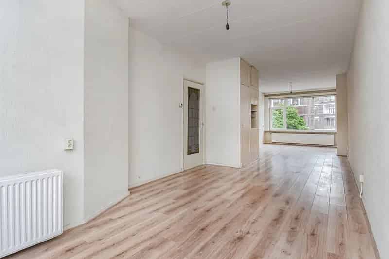 4 Kamer Appartement Leyenburg Den Haag