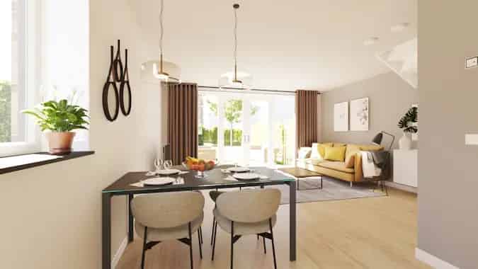 Rijwoning te koop Lelystad zomer 2025