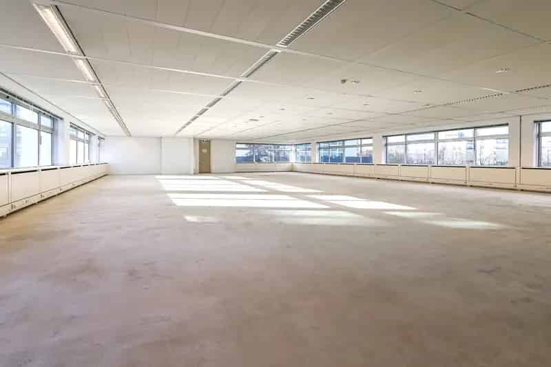 Kantoorruimte te huur Schiphol Rijk: Moderne vleugels 454m² en 304m²
